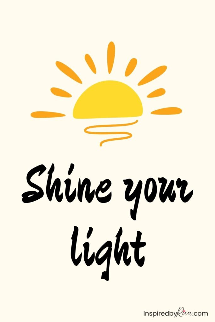 15 short 3-word positive quotes to brighten your day and boost motivation