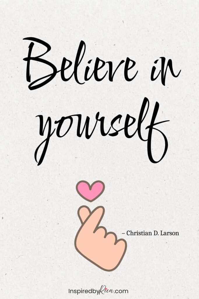 15 short 3-word positive quotes to brighten your day and boost motivation