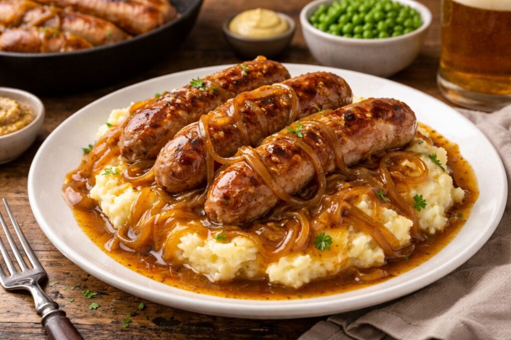 Comforting winter dinner ideas for cold evenings with a warm, hearty homemade meal