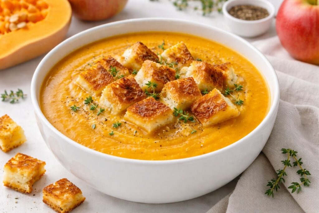 17 hearty winter lunch ideas to warm your midday