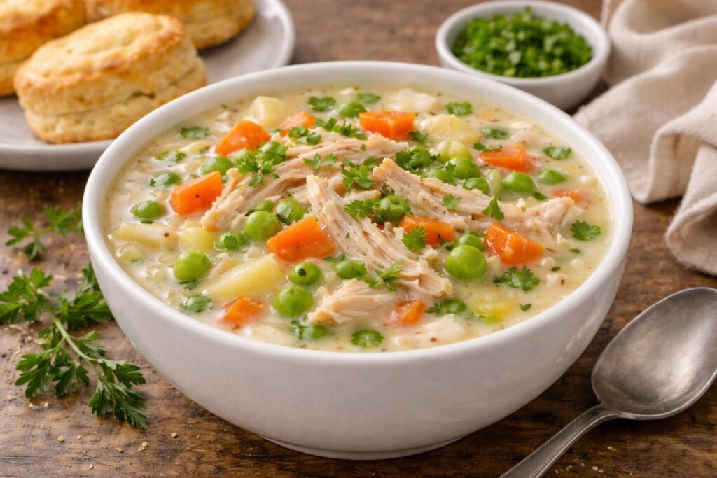 17 hearty winter lunch ideas to warm your midday