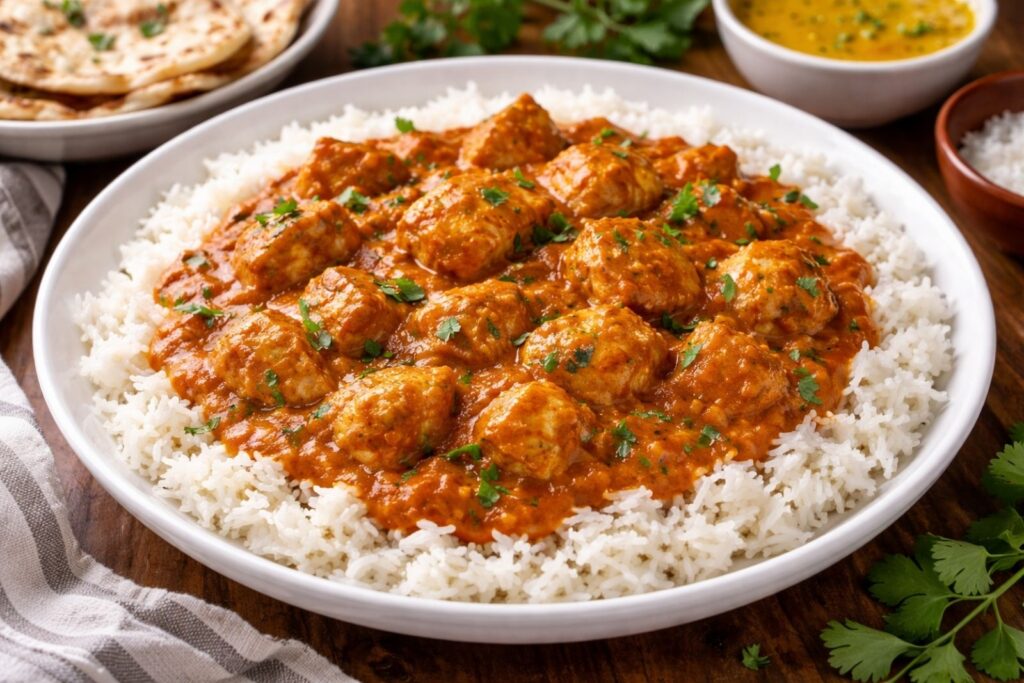 Comforting winter dinner ideas for cold evenings with a warm, hearty homemade meal