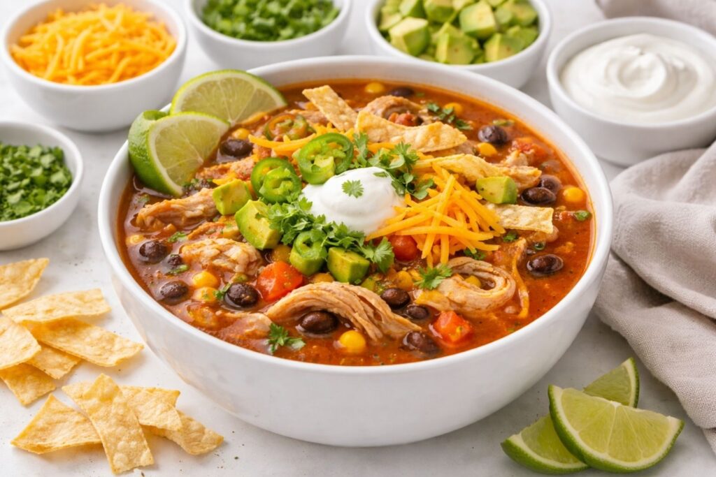 17 hearty winter lunch ideas to warm your midday