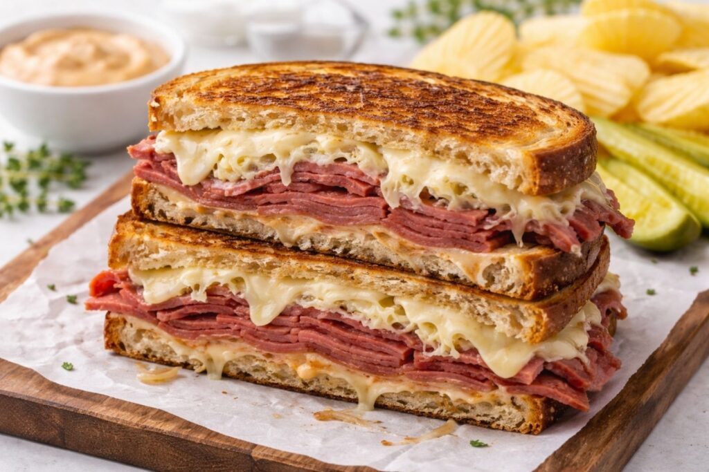 17 hearty winter lunch ideas to warm your midday