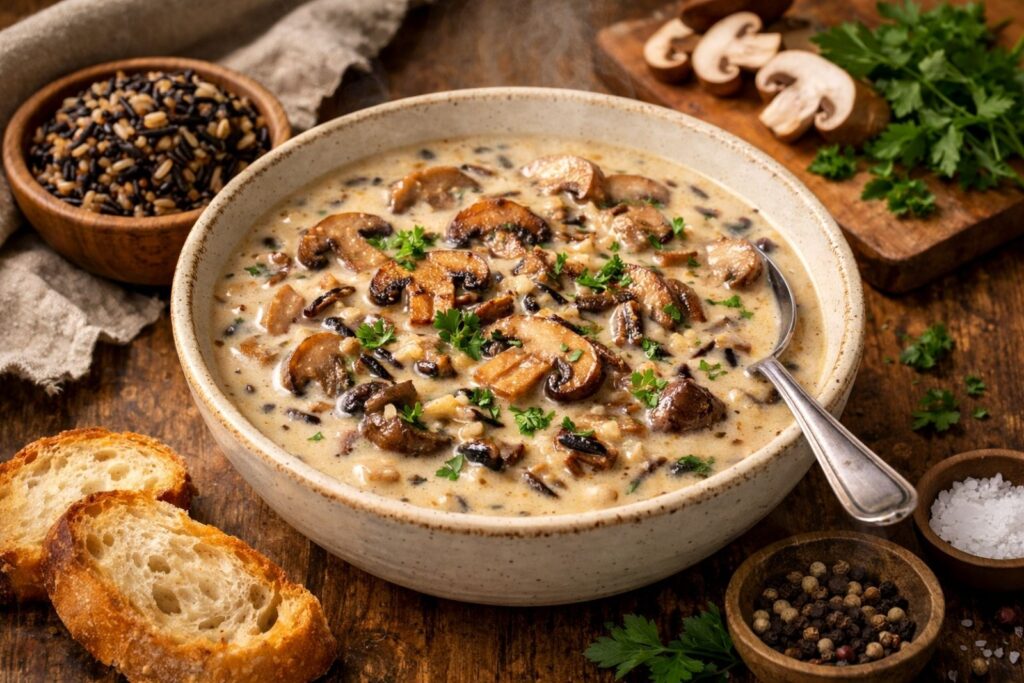 17 hearty winter lunch ideas to warm your midday