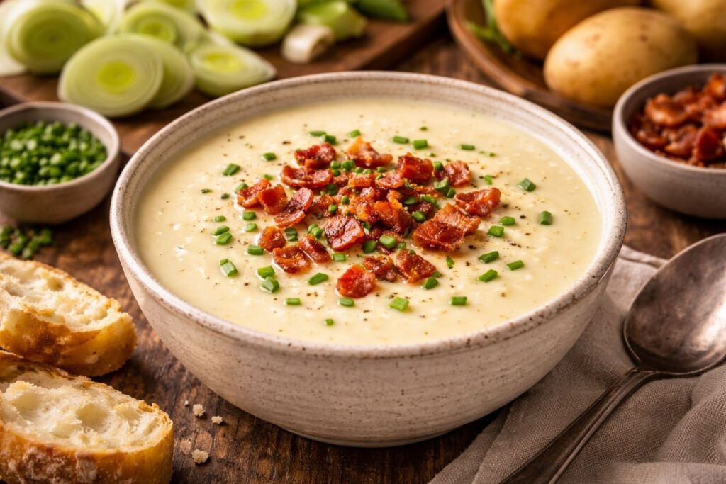 Comforting winter dinner ideas for cold evenings with a warm, hearty homemade meal