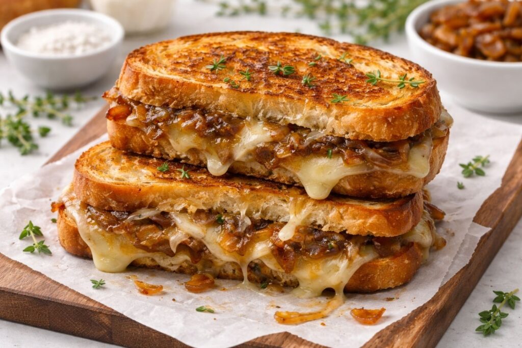 17 hearty winter lunch ideas to warm your midday