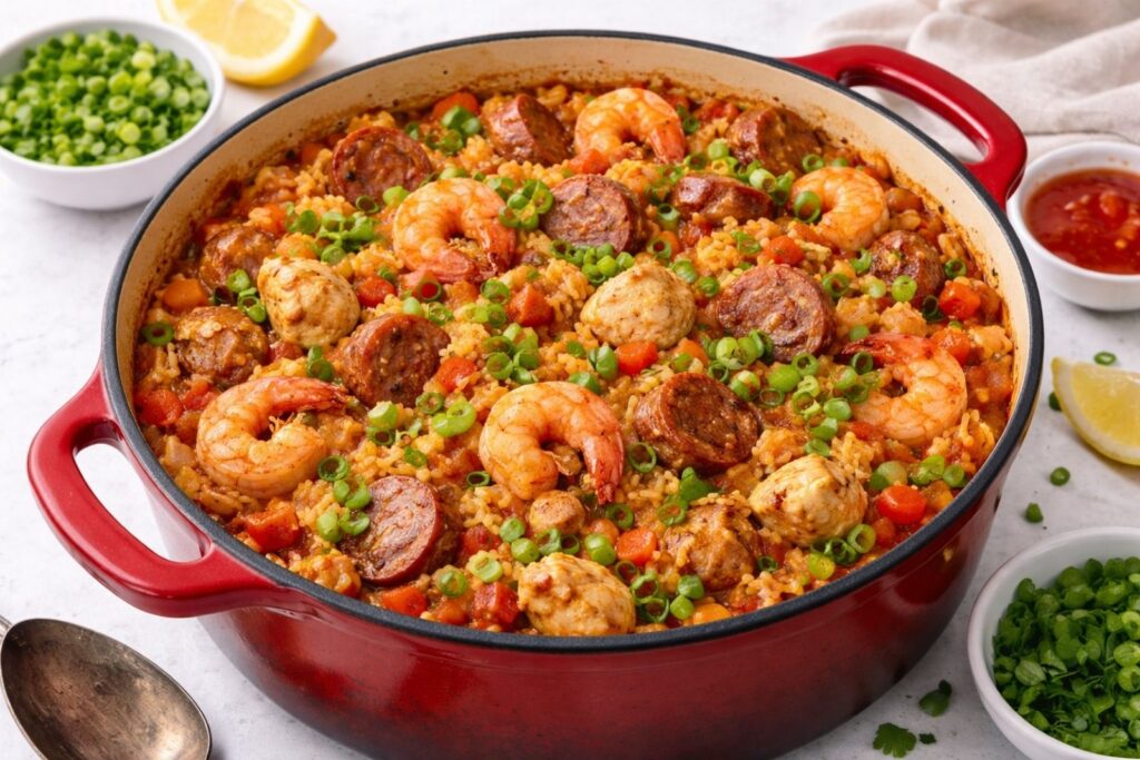 Comforting winter dinner ideas for cold evenings with a warm, hearty homemade meal