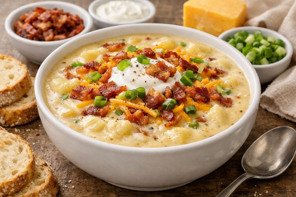 17 hearty winter lunch ideas to warm your midday