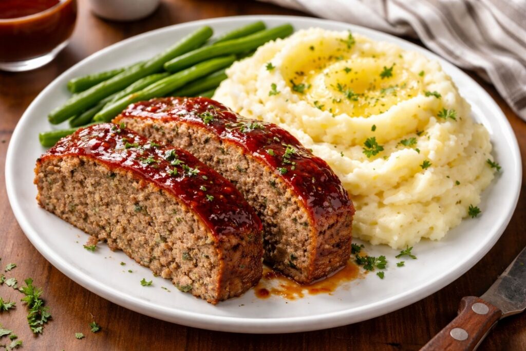 Comforting winter dinner ideas for cold evenings with a warm, hearty homemade meal