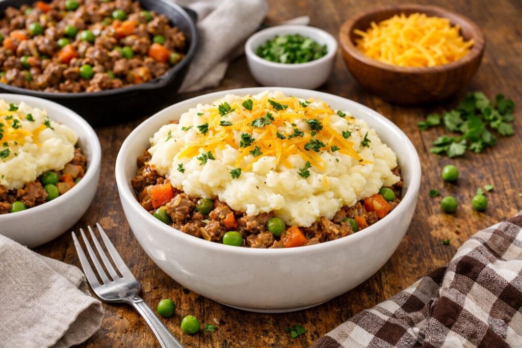 17 hearty winter lunch ideas to warm your midday