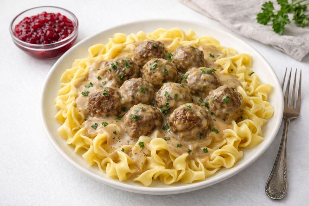 Comforting winter dinner ideas for cold evenings with a warm, hearty homemade meal