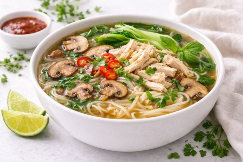 17 hearty winter lunch ideas to warm your midday