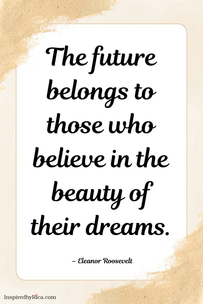 Exam motivation quote encouraging students to stay disciplined, confident, and focused while studying