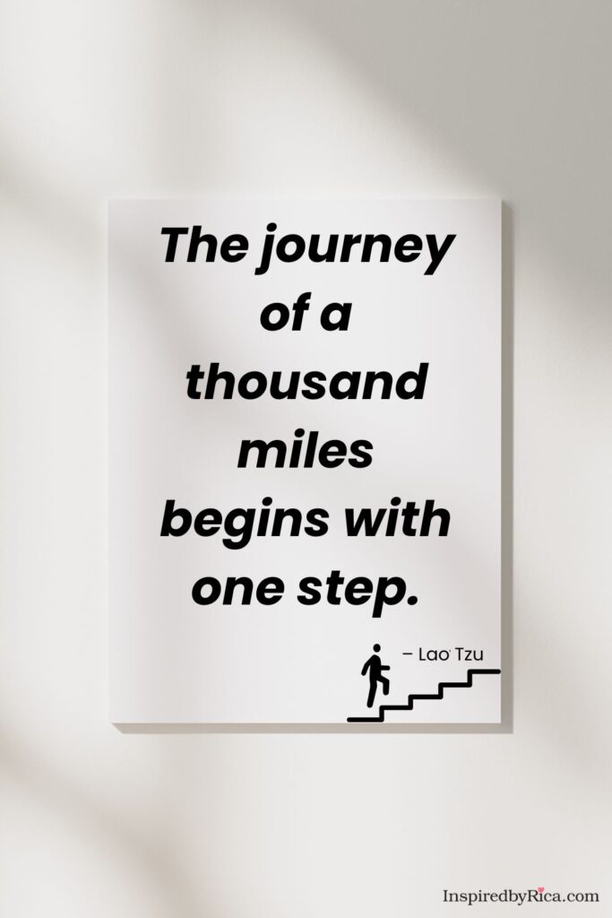 Exam motivation quote encouraging students to stay disciplined, confident, and focused while studying