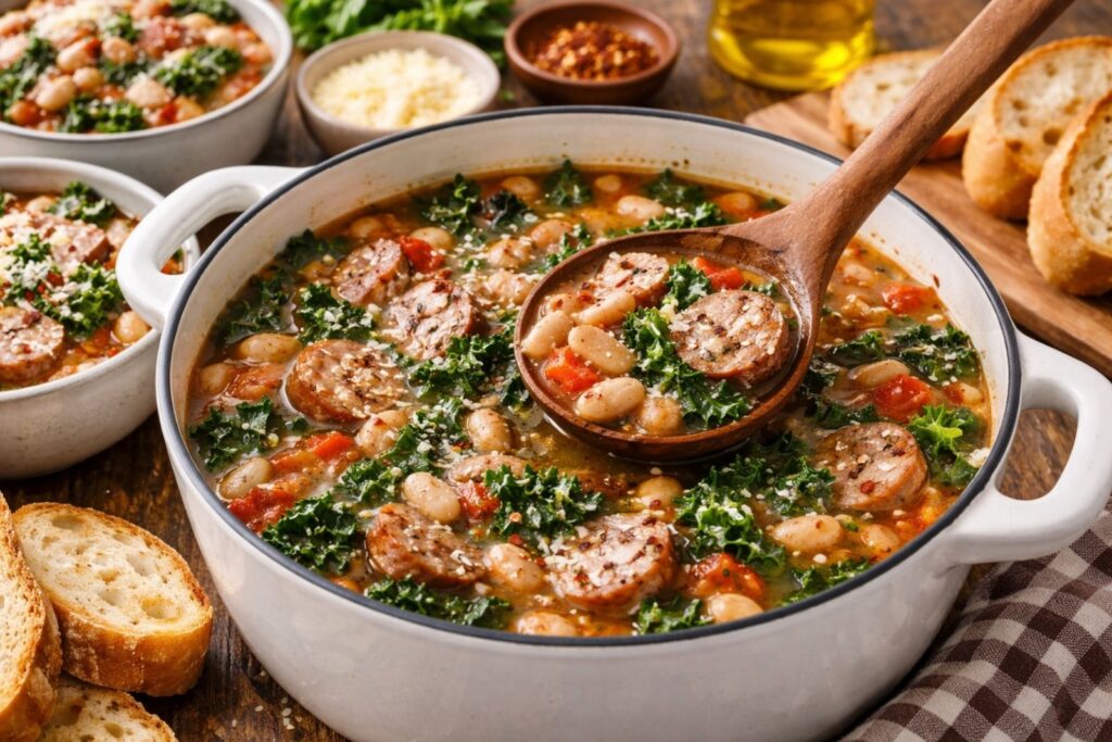 17 hearty winter lunch ideas to warm your midday