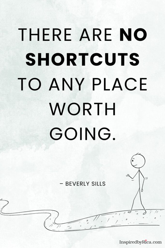 Exam motivation quote encouraging students to stay disciplined, confident, and focused while studying