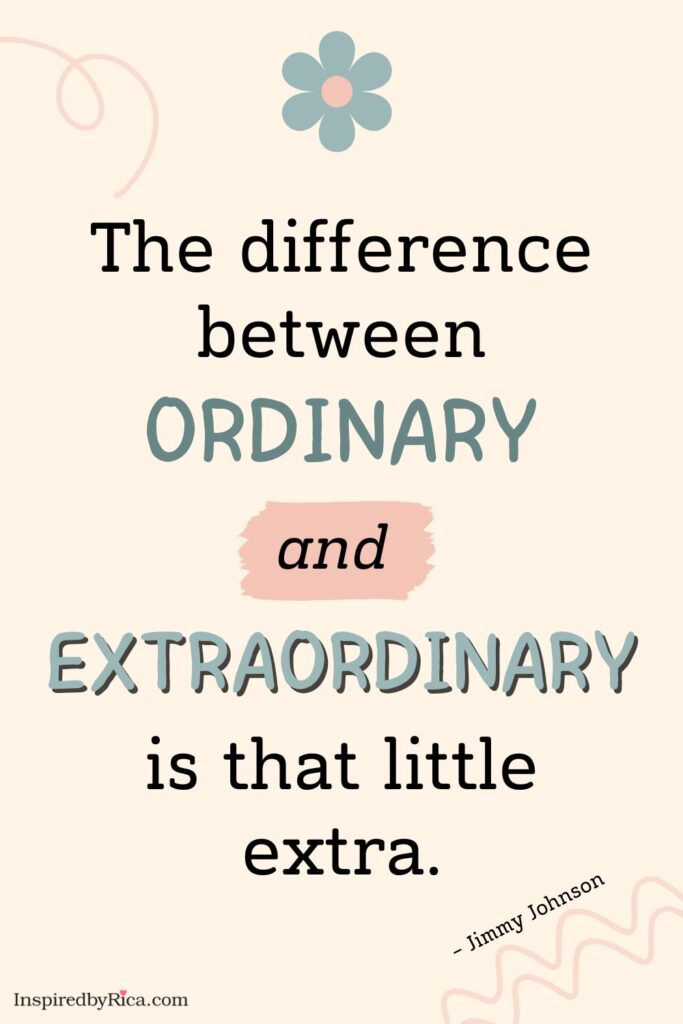 Exam motivation quote encouraging students to stay disciplined, confident, and focused while studying