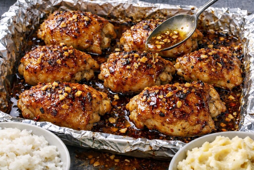 Comfort food recipe for cold weather featuring warm, hearty, and satisfying homemade meal