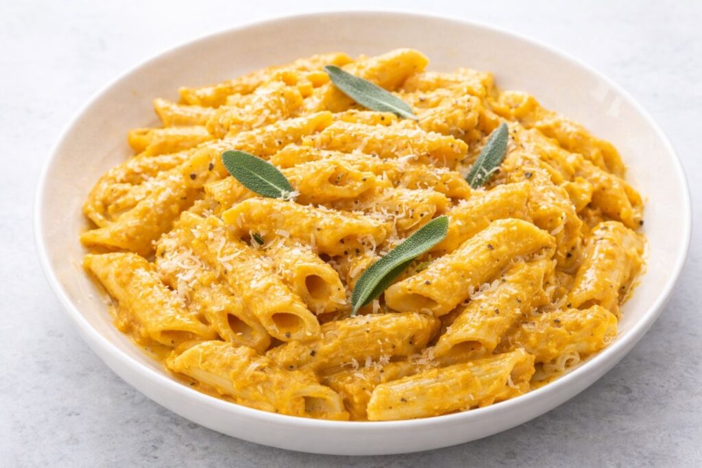 Comfort food recipe for cold weather featuring warm, hearty, and satisfying homemade meal