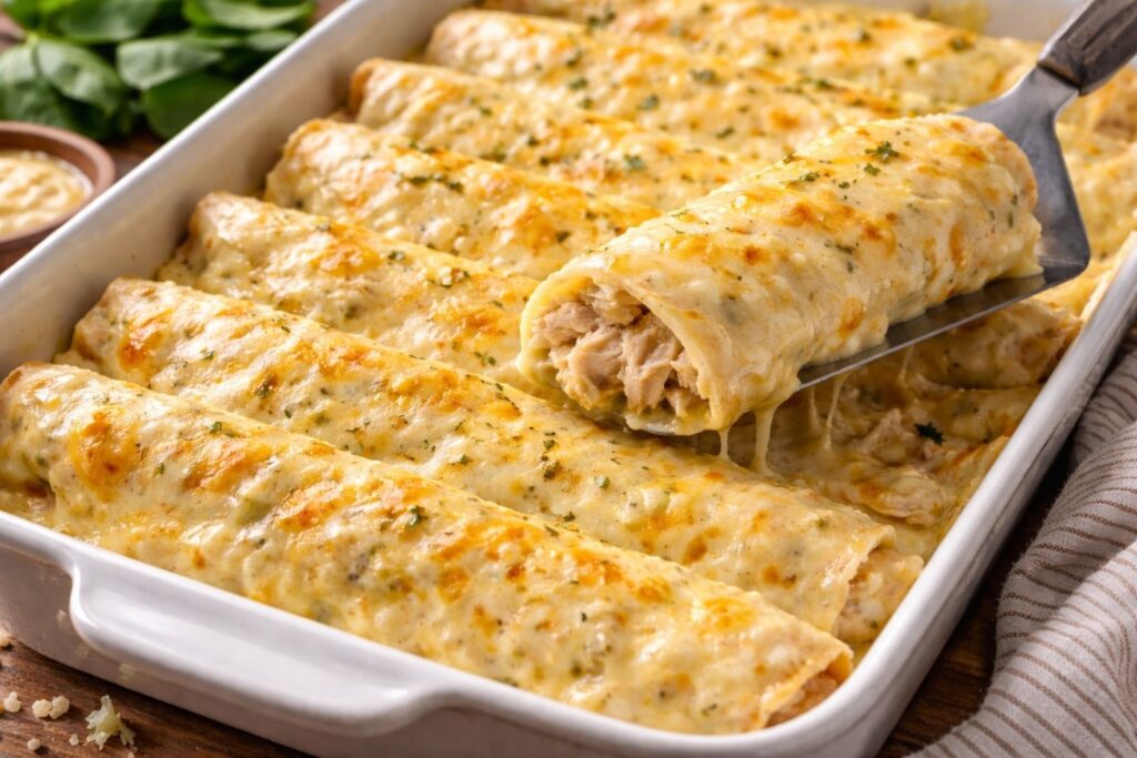 Comfort food recipe for cold weather featuring warm, hearty, and satisfying homemade meal