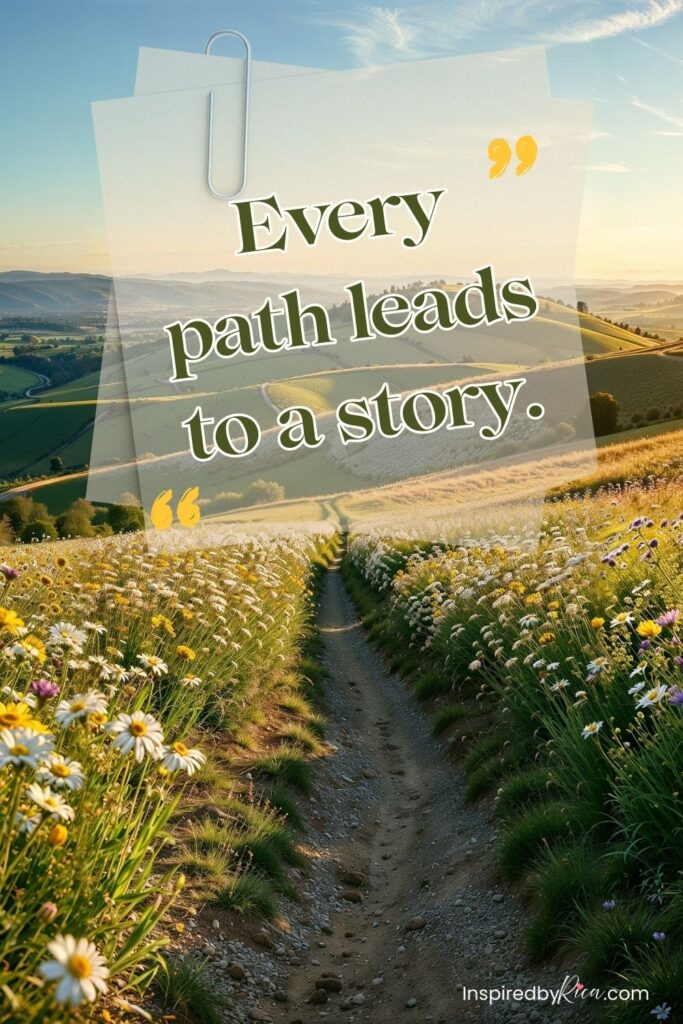 Travel quote about courage, exploration, and stepping beyond your comfort zone