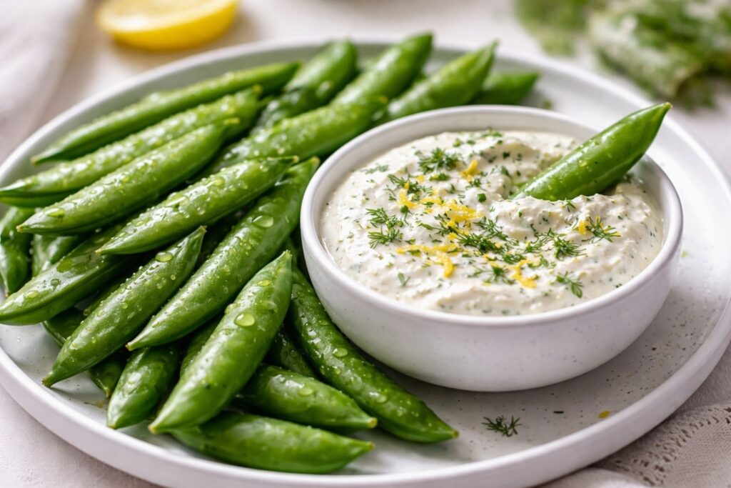 easy spring snack ideas with fresh healthy snacks perfect for quick spring munching