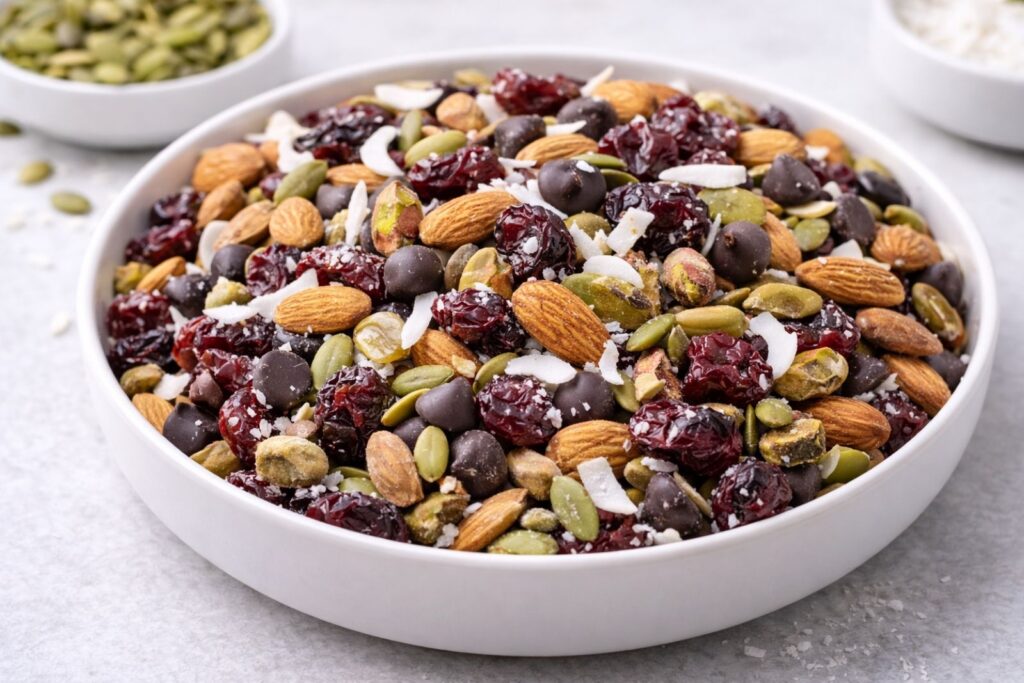 easy spring snack ideas with fresh healthy snacks perfect for quick spring munching