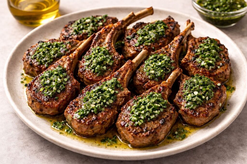 spring dinner ideas, healthy spring dinner, easy spring dinner