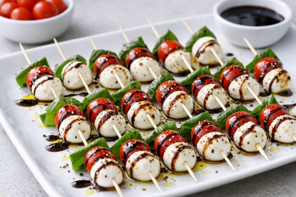 easy spring snack ideas with fresh healthy snacks perfect for quick spring munching