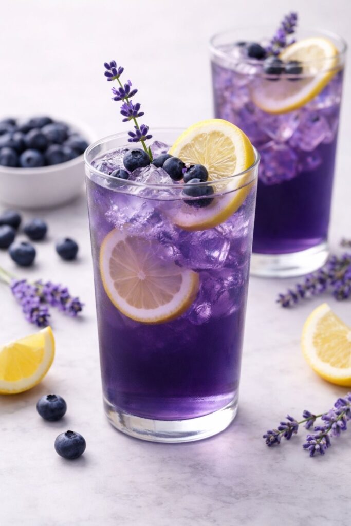 refreshing spring drink, spring drink ideas, spring drink recipes