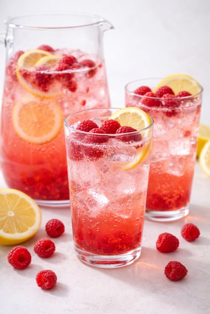 refreshing spring drink, spring drink ideas, spring drink recipes