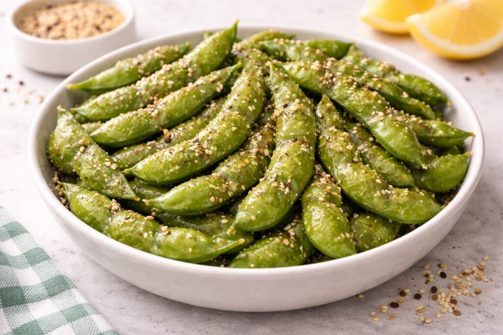 easy spring snack ideas with fresh healthy snacks perfect for quick spring munching