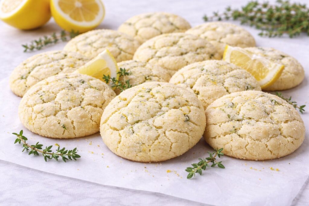 Beautiful spring dessert ideas featuring elegant homemade treats perfect for seasonal baking and celebrations.