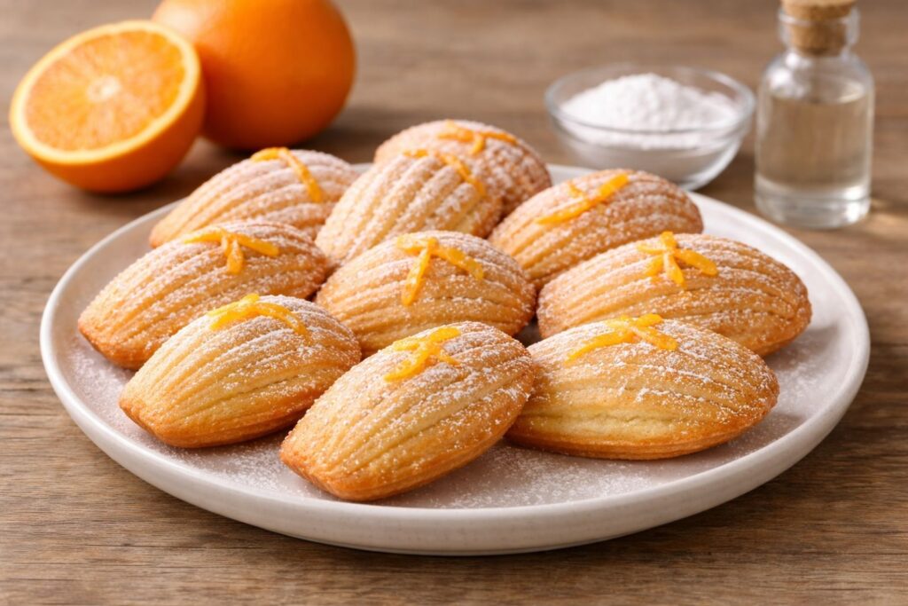 Beautiful spring dessert ideas featuring elegant homemade treats perfect for seasonal baking and celebrations.