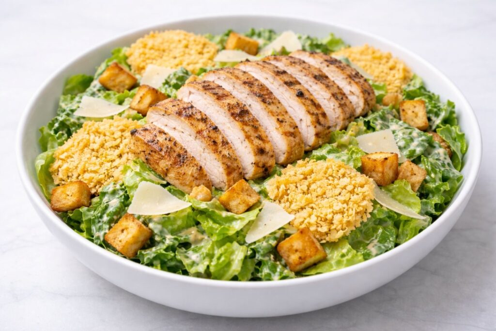 21 healthy spring lunch ideas featuring fresh salads, light soups, wraps, and nourishing grain bowls perfect for warmer days.