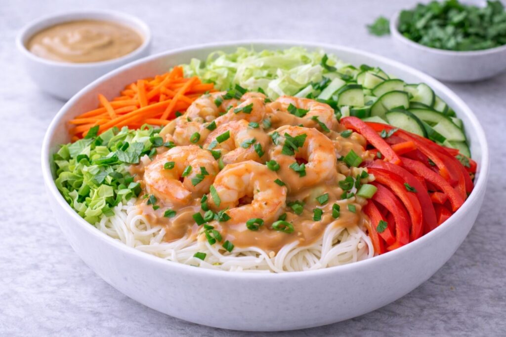 21 healthy spring lunch ideas featuring fresh salads, light soups, wraps, and nourishing grain bowls perfect for warmer days.