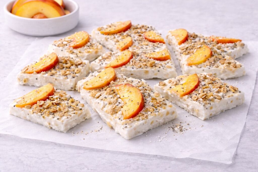 easy spring snack ideas with fresh healthy snacks perfect for quick spring munching