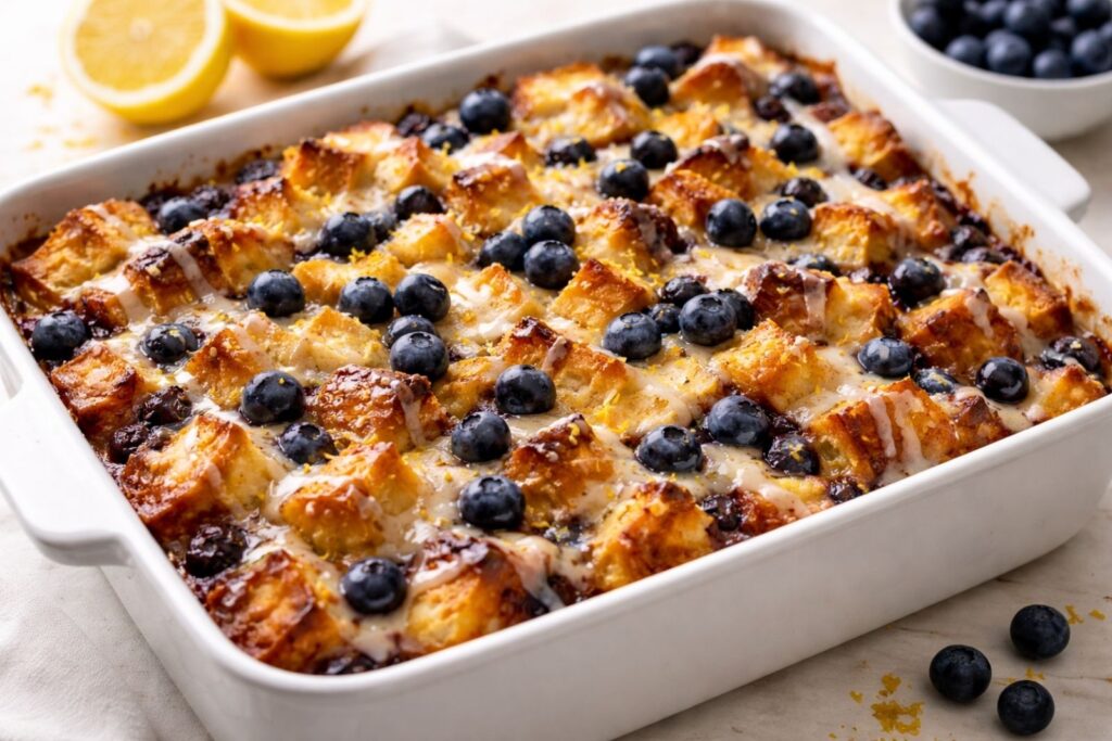 Beautiful spring dessert ideas featuring elegant homemade treats perfect for seasonal baking and celebrations.