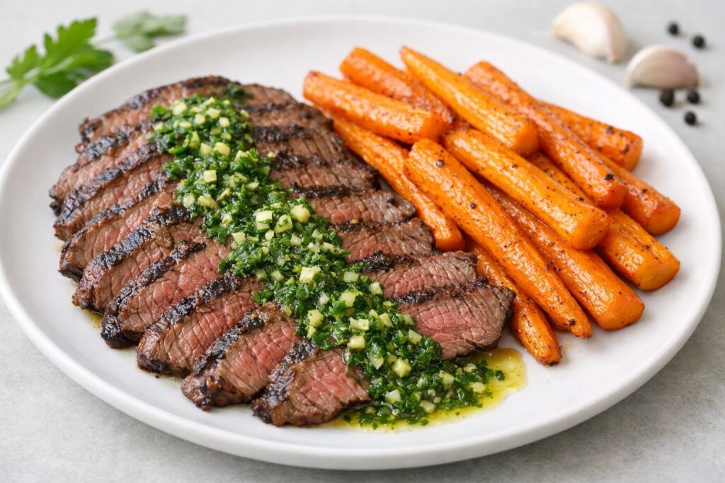 spring dinner ideas, healthy spring dinner, easy spring dinner