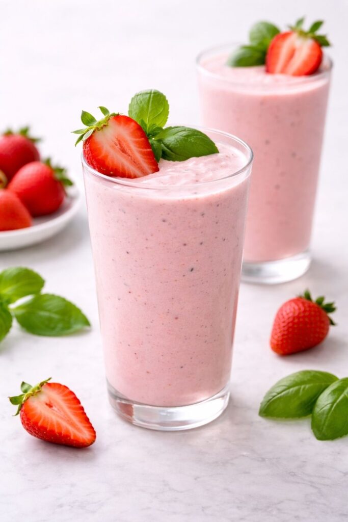 refreshing spring drink, spring drink ideas, spring drink recipes