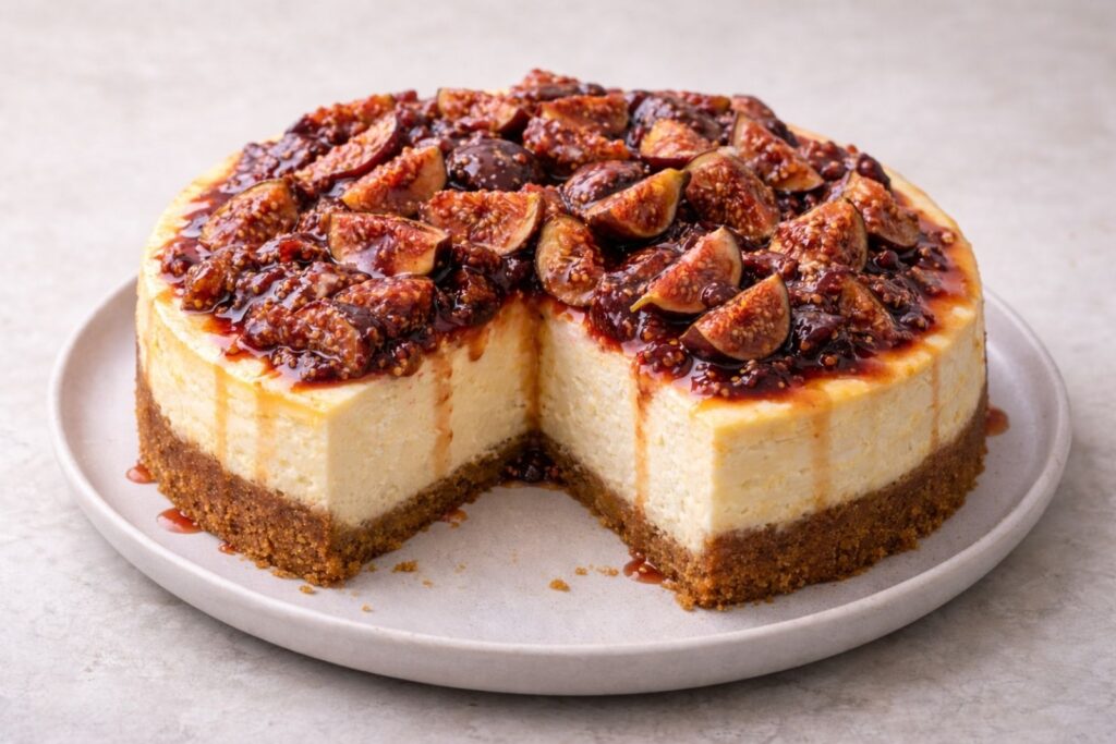 Beautiful spring dessert ideas featuring elegant homemade treats perfect for seasonal baking and celebrations.