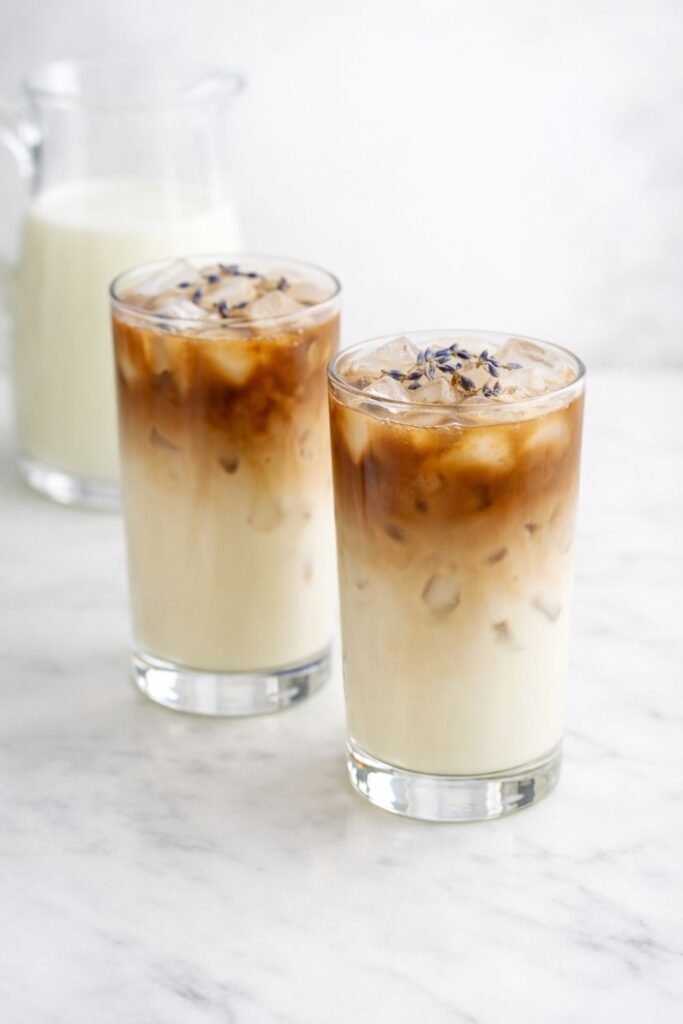 refreshing spring drink, spring drink ideas, spring drink recipes