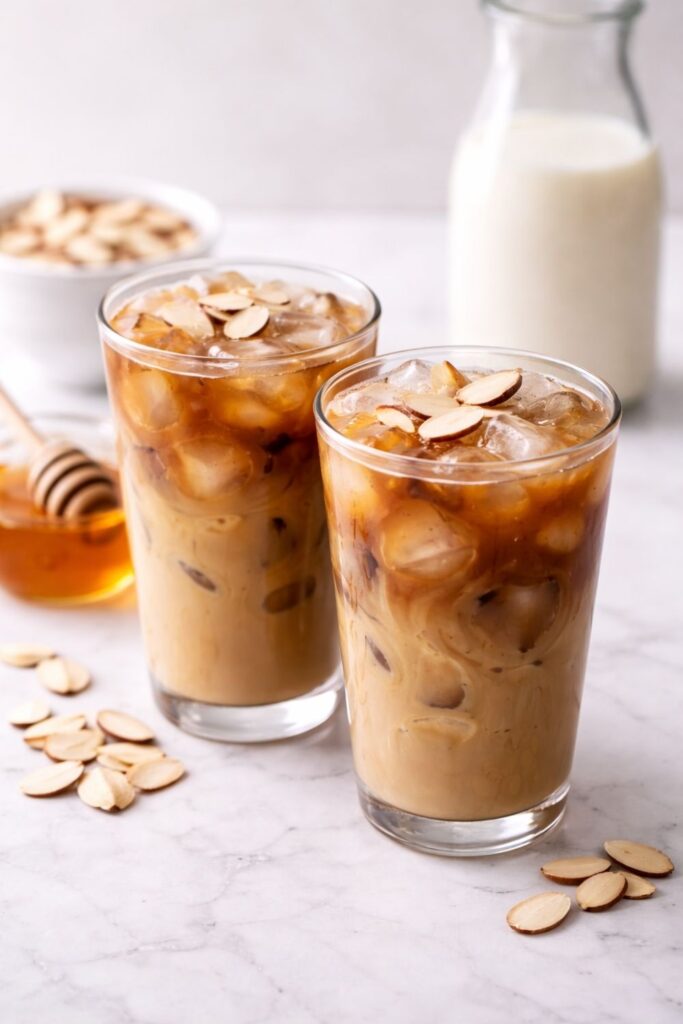 refreshing spring drink, spring drink ideas, spring drink recipes