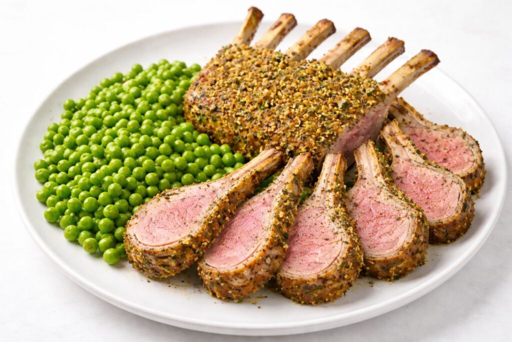 spring dinner ideas, healthy spring dinner, easy spring dinner