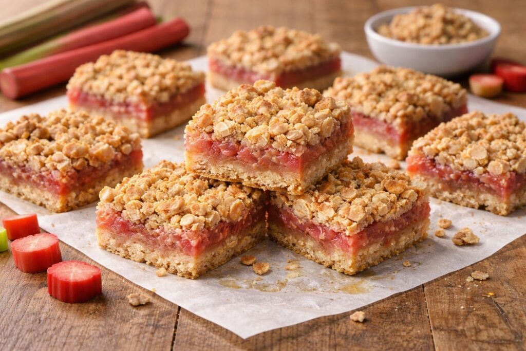 Beautiful spring dessert ideas featuring elegant homemade treats perfect for seasonal baking and celebrations.