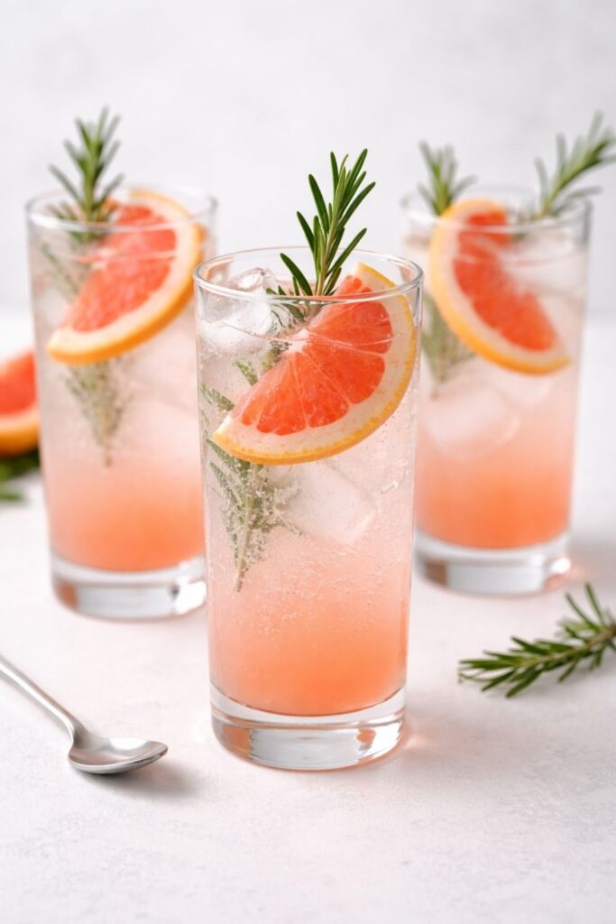 refreshing spring drink, spring drink ideas, spring drink recipes