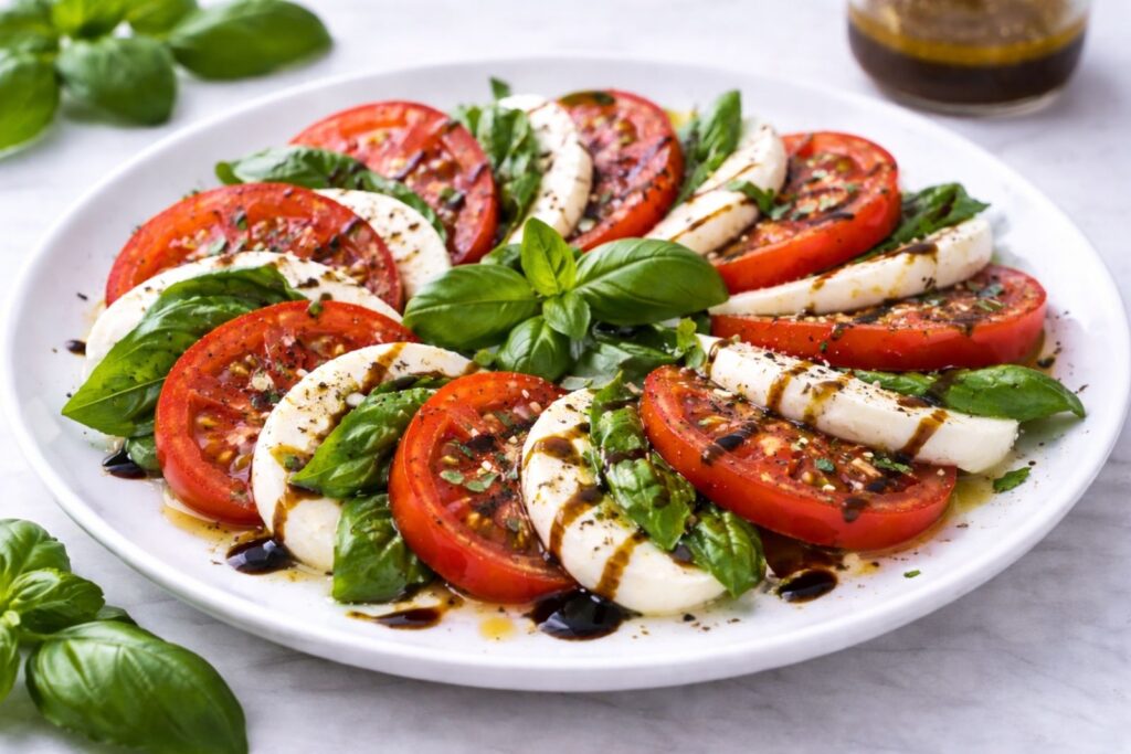 21 healthy spring lunch ideas featuring fresh salads, light soups, wraps, and nourishing grain bowls perfect for warmer days.