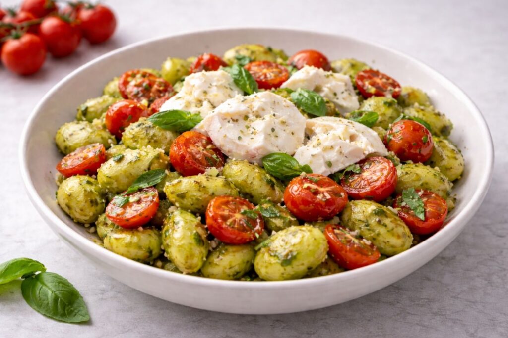 spring dinner ideas, healthy spring dinner, easy spring dinner