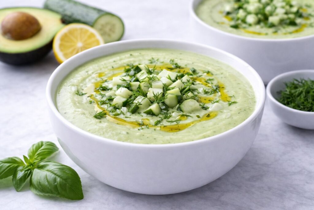 21 healthy spring lunch ideas featuring fresh salads, light soups, wraps, and nourishing grain bowls perfect for warmer days.